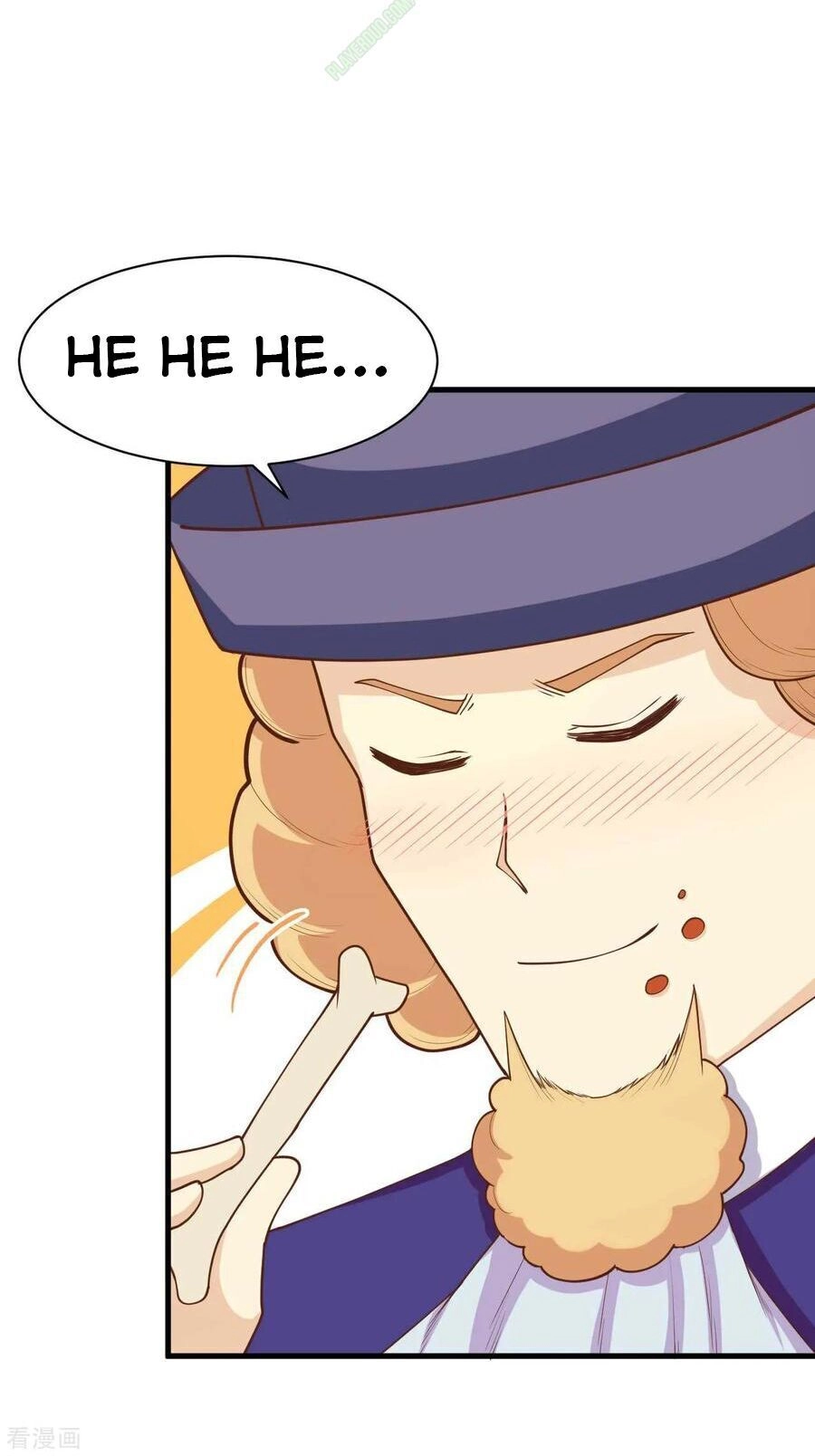 Từ Hôm Nay Bắt Đầu Làm Thành Chủ Chapter 78 - 16