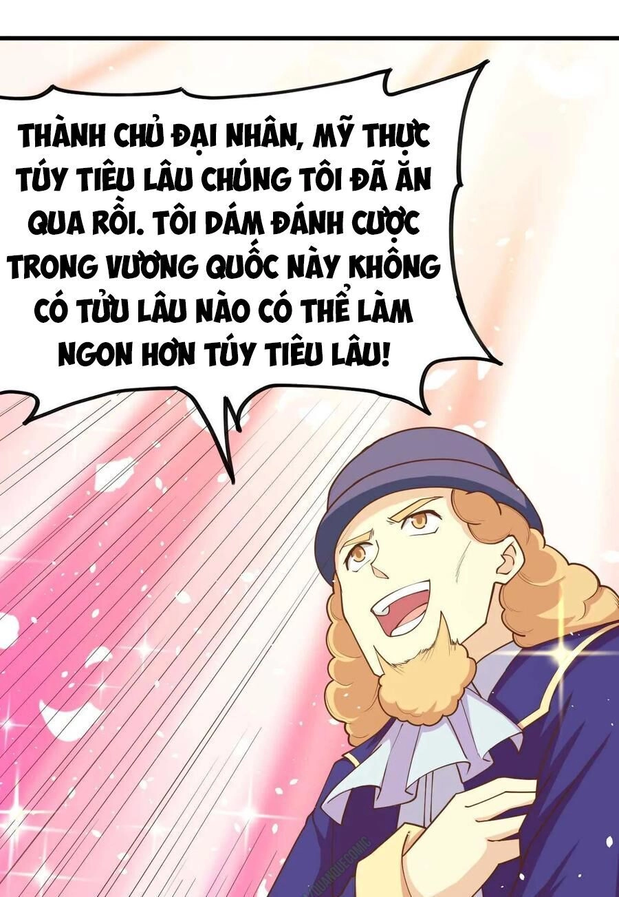 Từ Hôm Nay Bắt Đầu Làm Thành Chủ Chapter 78 - 17