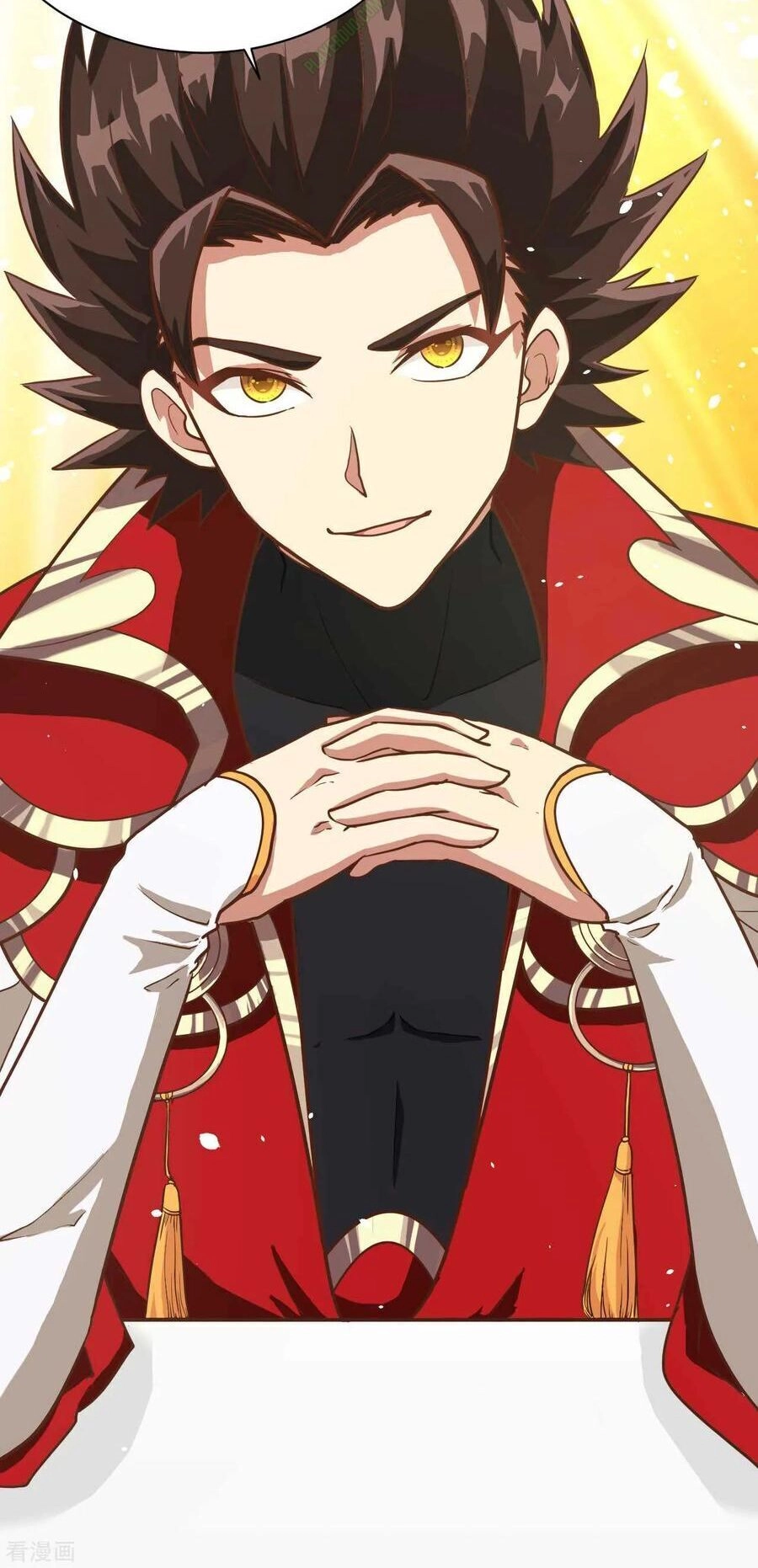 Từ Hôm Nay Bắt Đầu Làm Thành Chủ Chapter 78 - 20