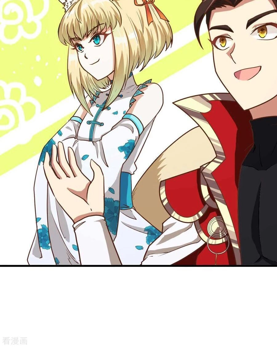 Từ Hôm Nay Bắt Đầu Làm Thành Chủ Chapter 78 - 23