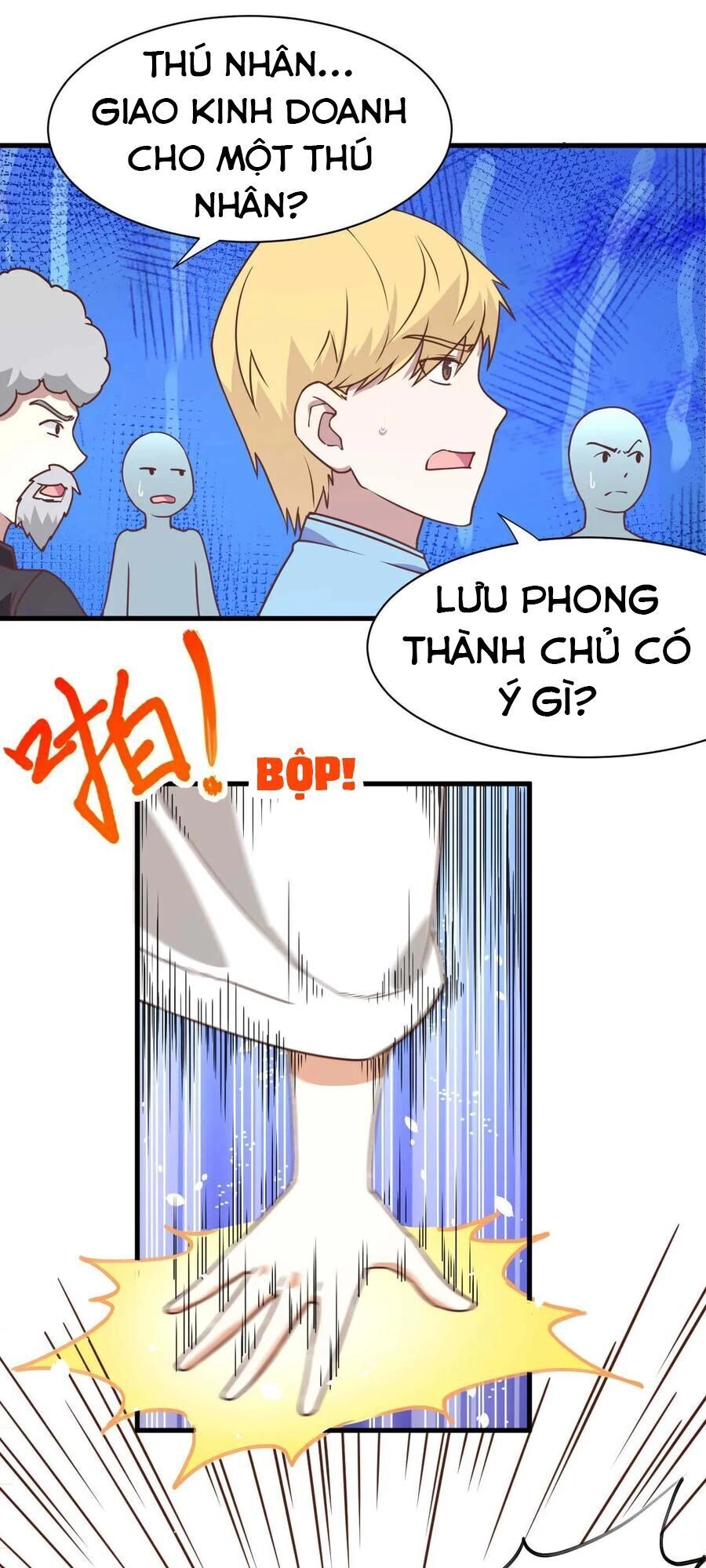 Từ Hôm Nay Bắt Đầu Làm Thành Chủ Chapter 78.2 - 1