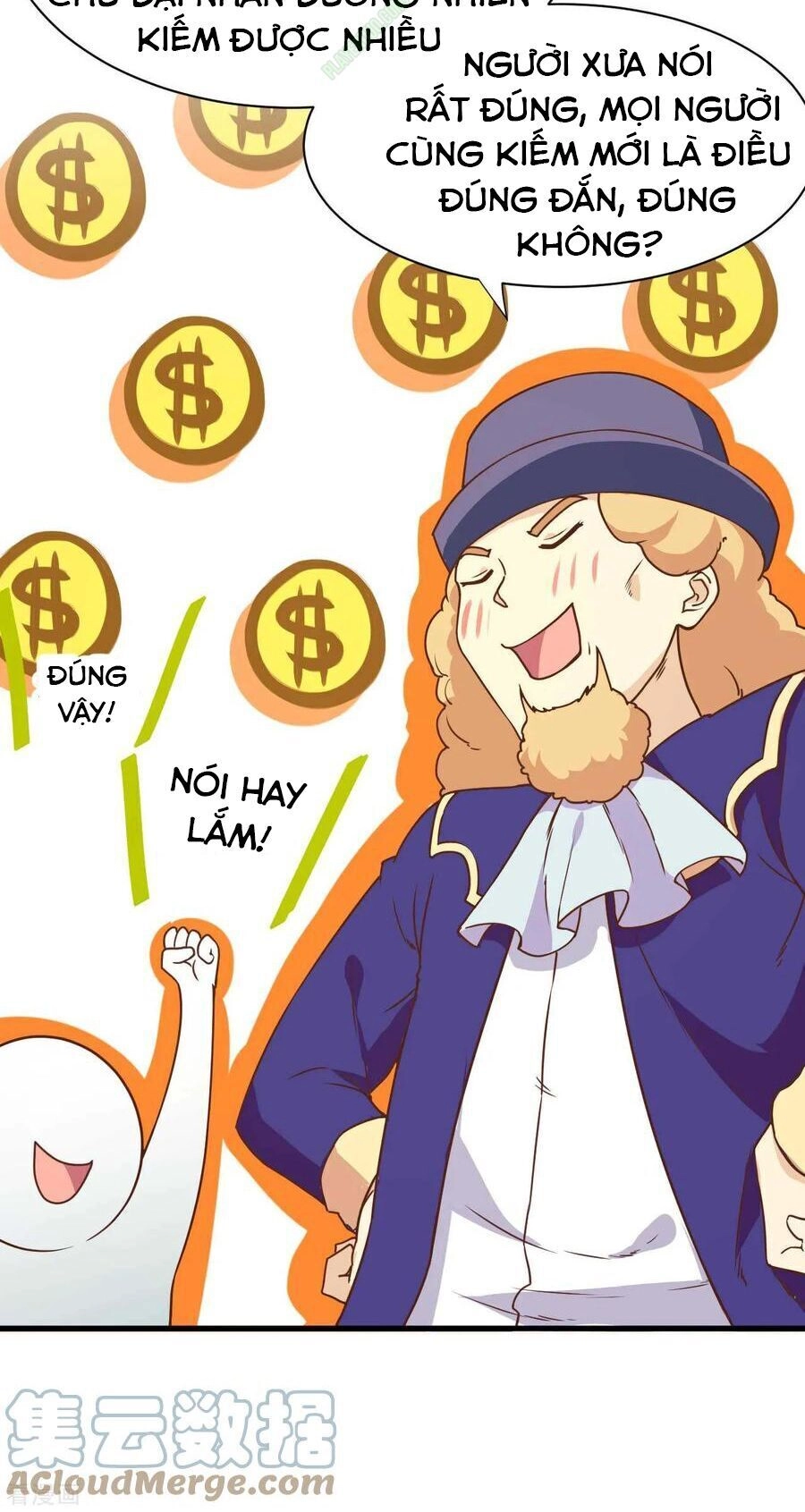 Từ Hôm Nay Bắt Đầu Làm Thành Chủ Chapter 78.2 - 5