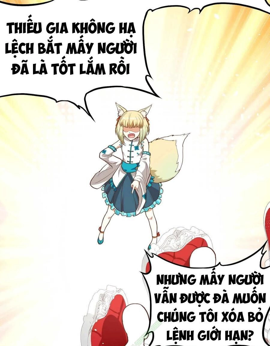 Từ Hôm Nay Bắt Đầu Làm Thành Chủ Chapter 78.2 - 8