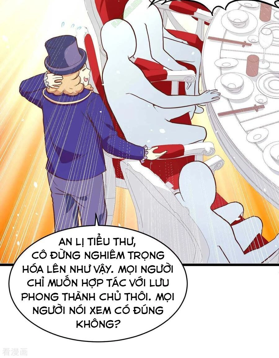 Từ Hôm Nay Bắt Đầu Làm Thành Chủ Chapter 78.2 - 9