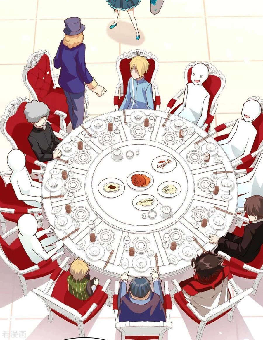 Từ Hôm Nay Bắt Đầu Làm Thành Chủ Chapter 78.2 - 15