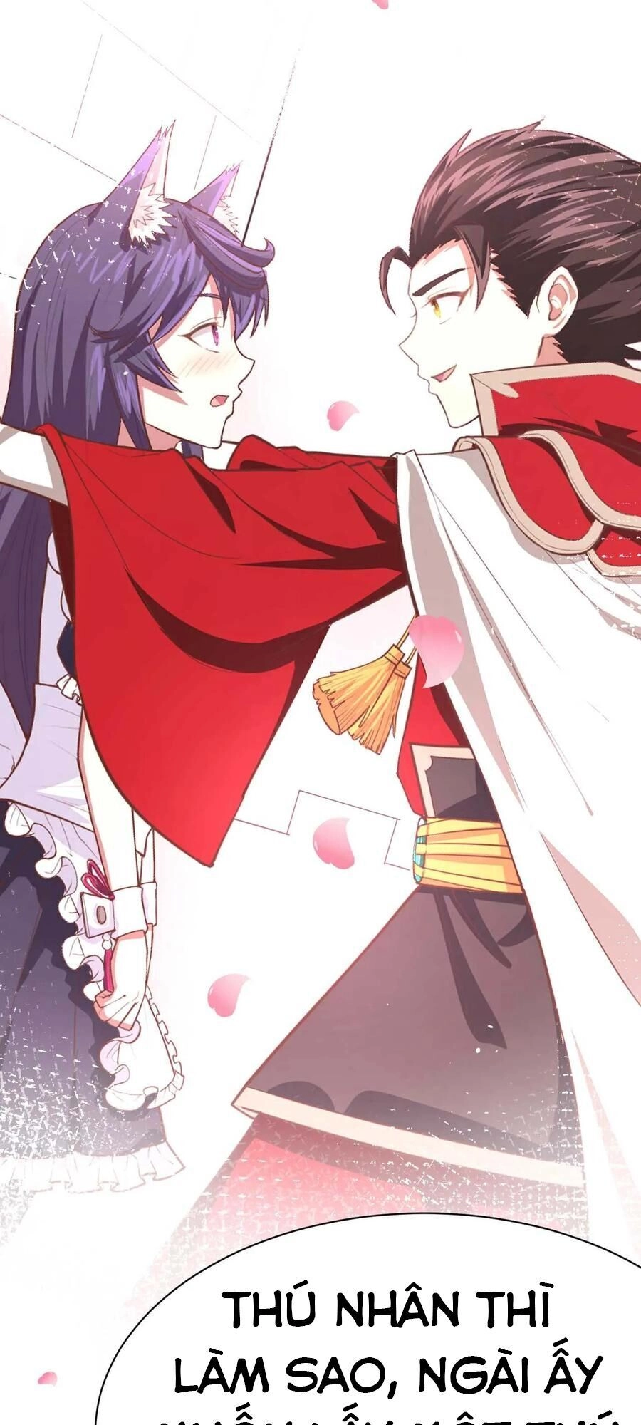 Từ Hôm Nay Bắt Đầu Làm Thành Chủ Chapter 79.2 - 10