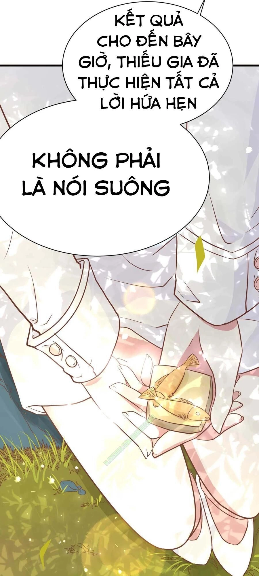 Từ Hôm Nay Bắt Đầu Làm Thành Chủ Chapter 79.2 - 14