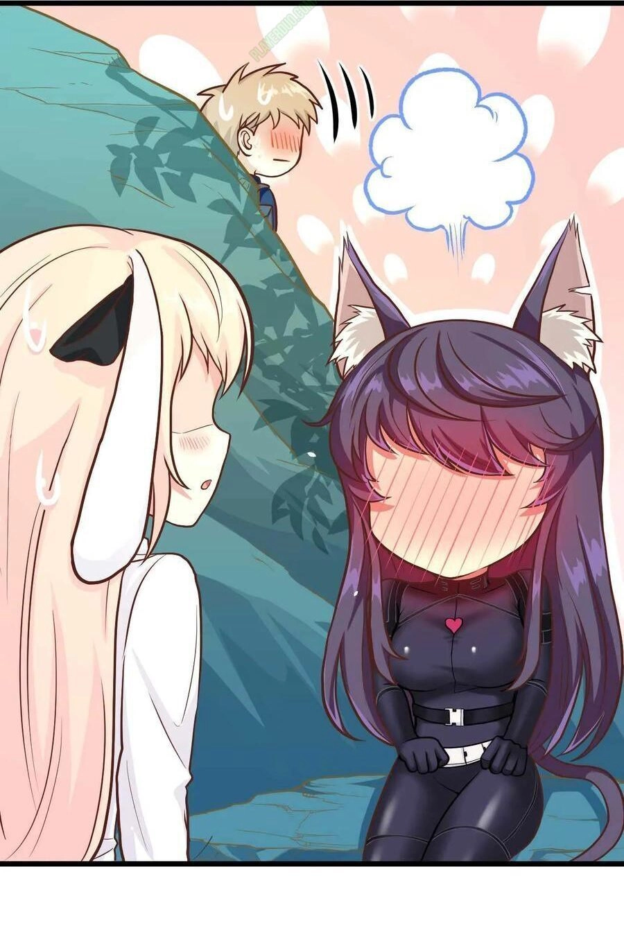 Từ Hôm Nay Bắt Đầu Làm Thành Chủ Chapter 79.2 - 21