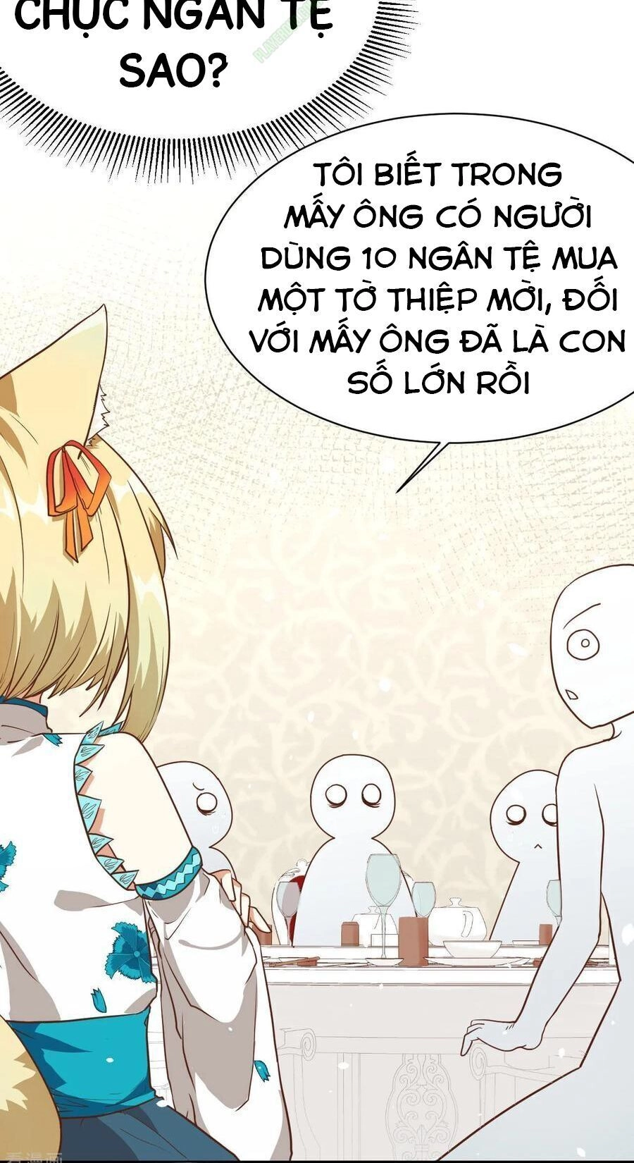 Từ Hôm Nay Bắt Đầu Làm Thành Chủ Chapter 80 - 13