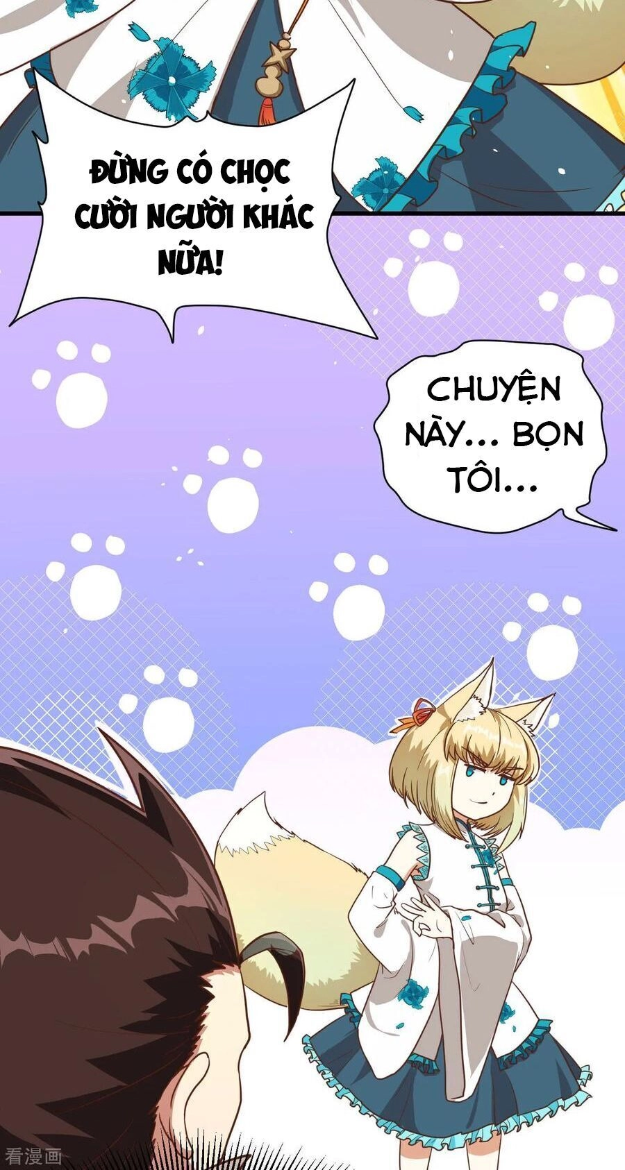 Từ Hôm Nay Bắt Đầu Làm Thành Chủ Chapter 80 - 16