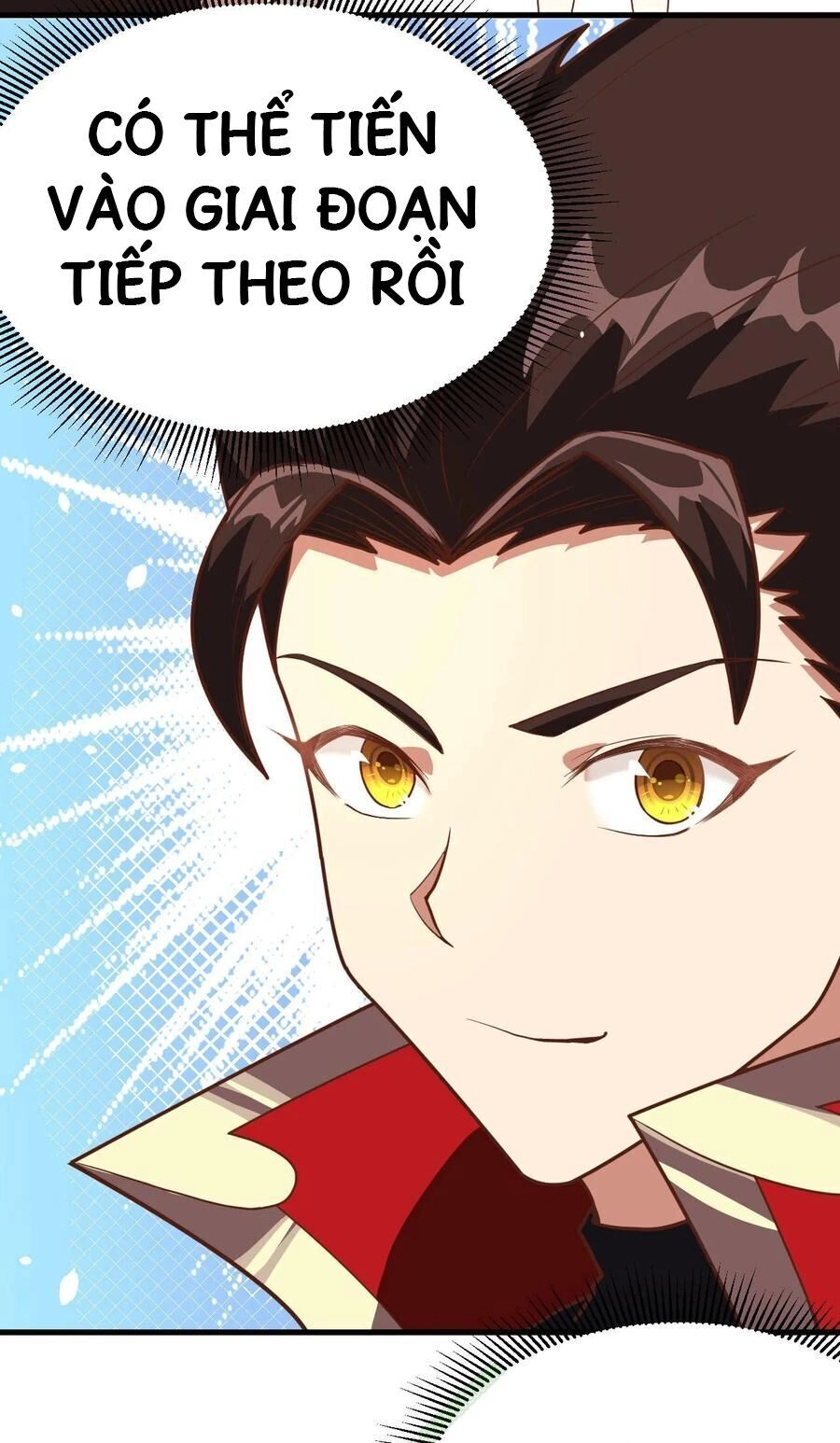 Từ Hôm Nay Bắt Đầu Làm Thành Chủ Chapter 80 - 17