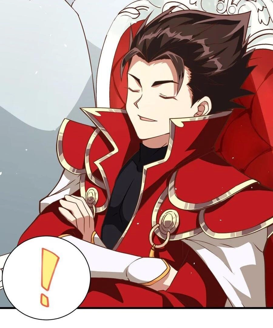 Từ Hôm Nay Bắt Đầu Làm Thành Chủ Chapter 80 - 26