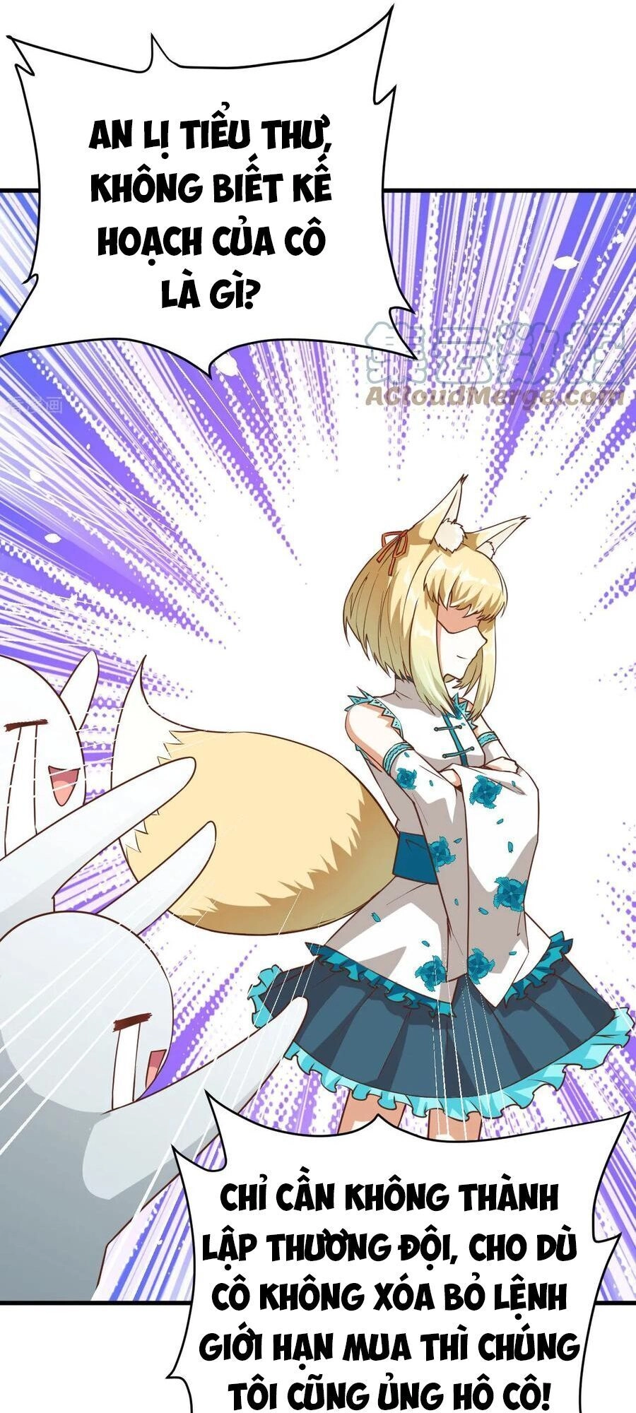 Từ Hôm Nay Bắt Đầu Làm Thành Chủ Chapter 80.2 - 1