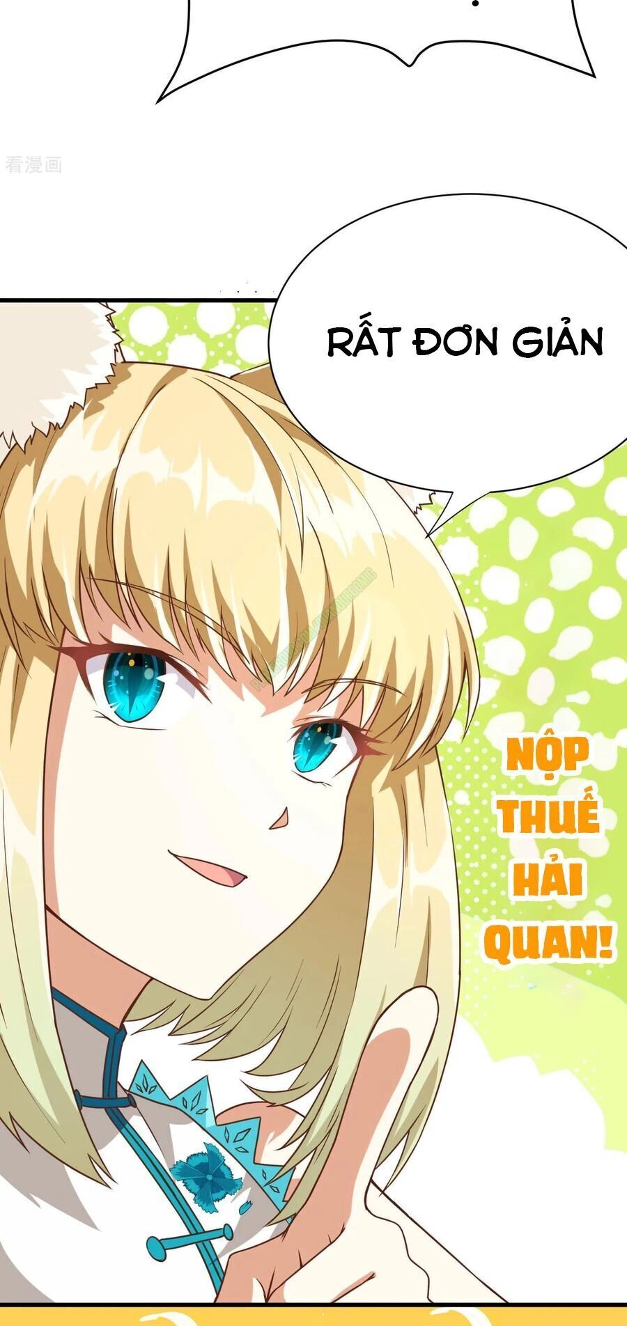 Từ Hôm Nay Bắt Đầu Làm Thành Chủ Chapter 80.2 - 2