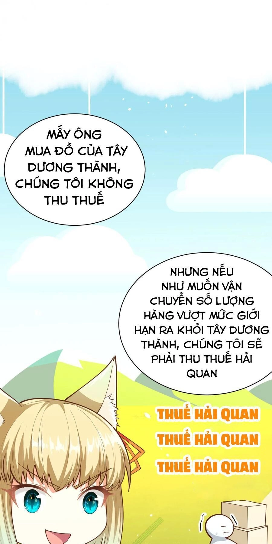 Từ Hôm Nay Bắt Đầu Làm Thành Chủ Chapter 80.2 - 4
