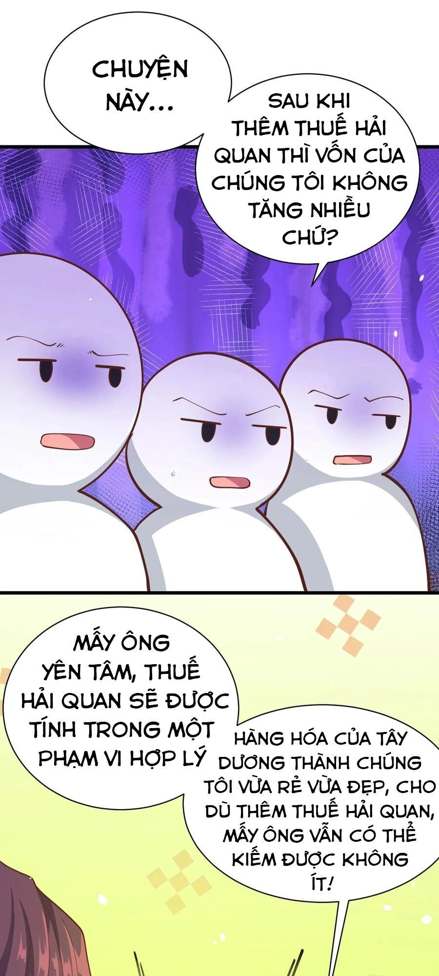 Từ Hôm Nay Bắt Đầu Làm Thành Chủ Chapter 80.2 - 6