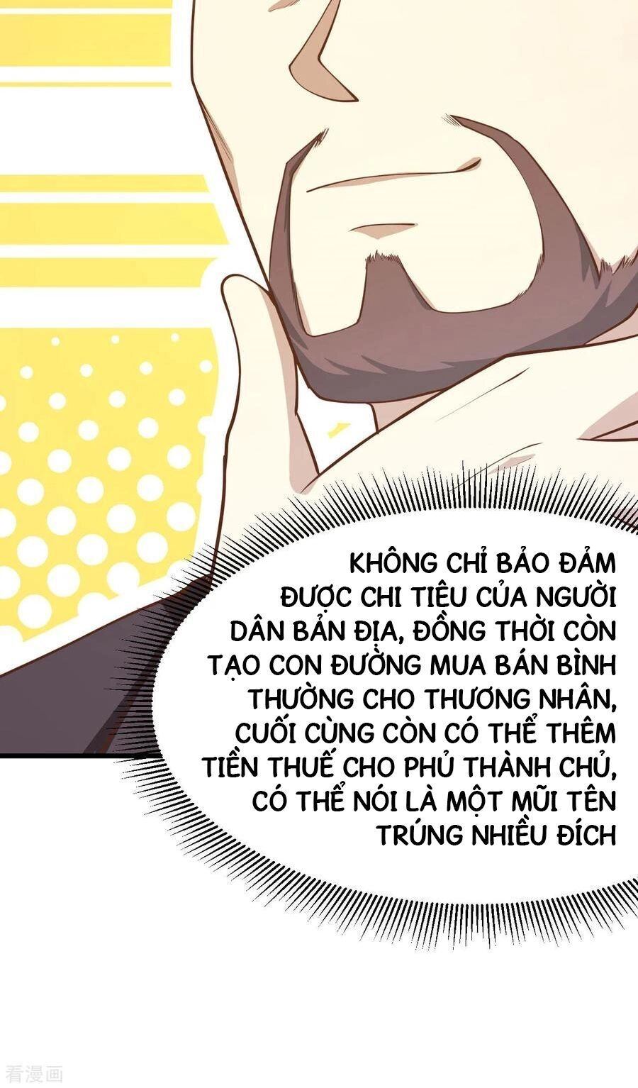 Từ Hôm Nay Bắt Đầu Làm Thành Chủ Chapter 80.2 - 8