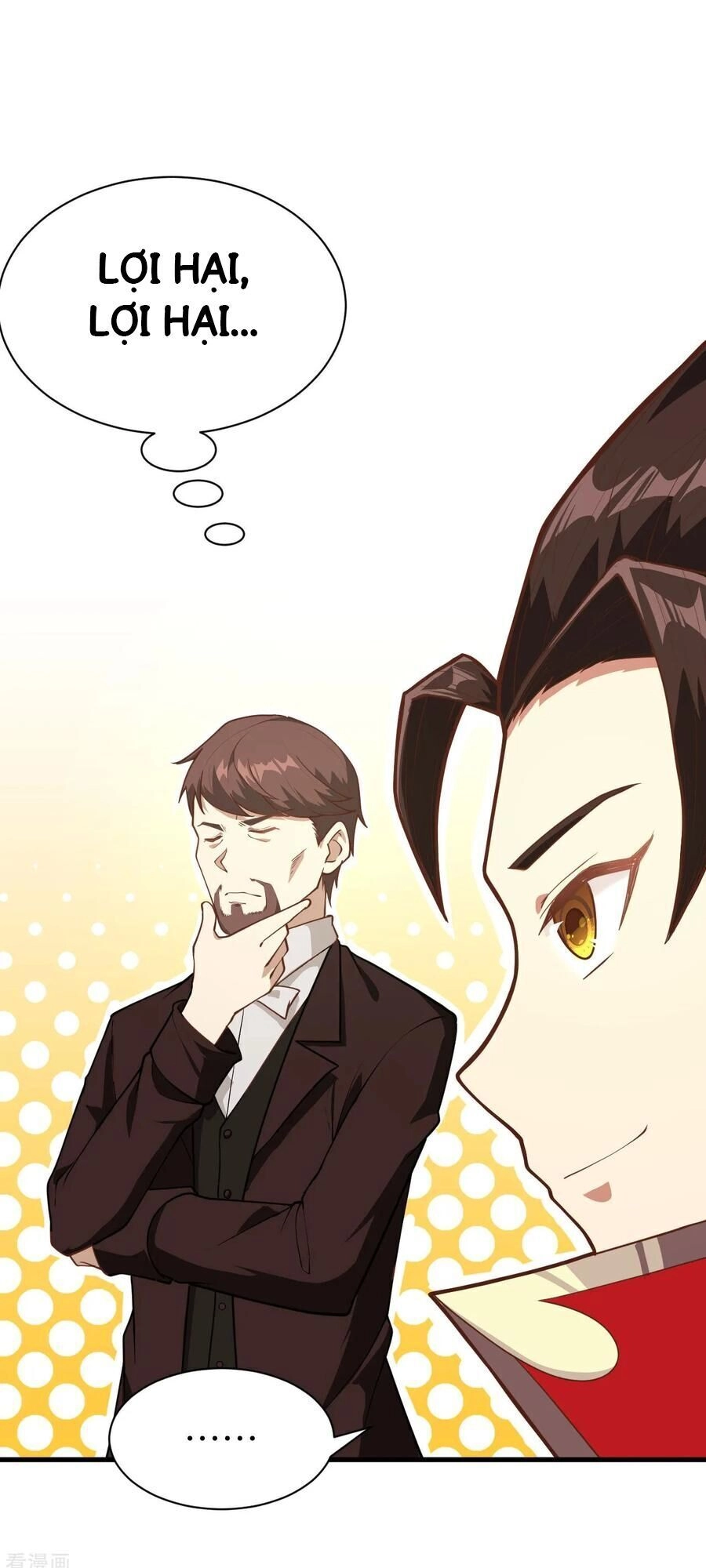 Từ Hôm Nay Bắt Đầu Làm Thành Chủ Chapter 80.2 - 9