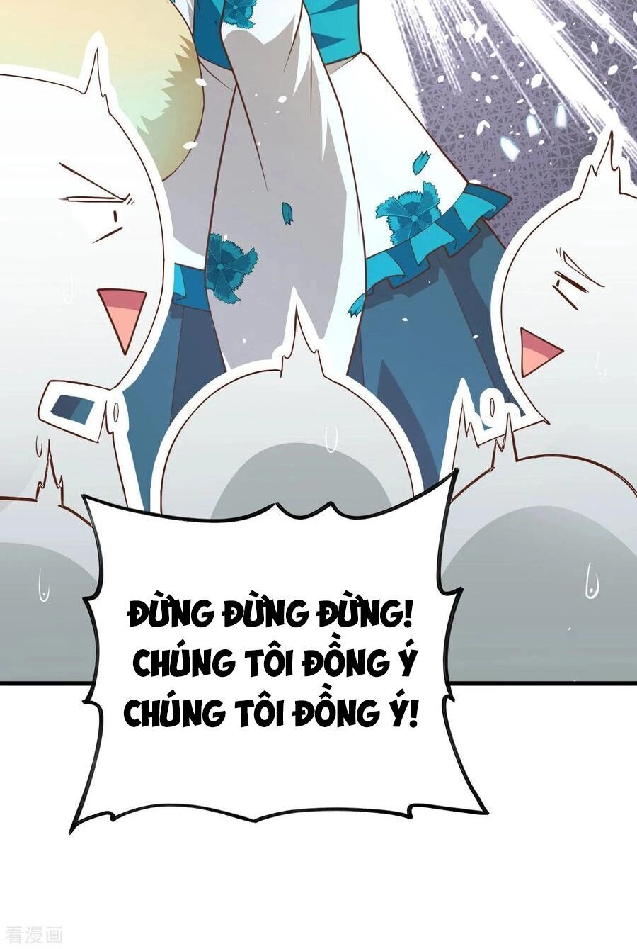 Từ Hôm Nay Bắt Đầu Làm Thành Chủ Chapter 80.2 - 11