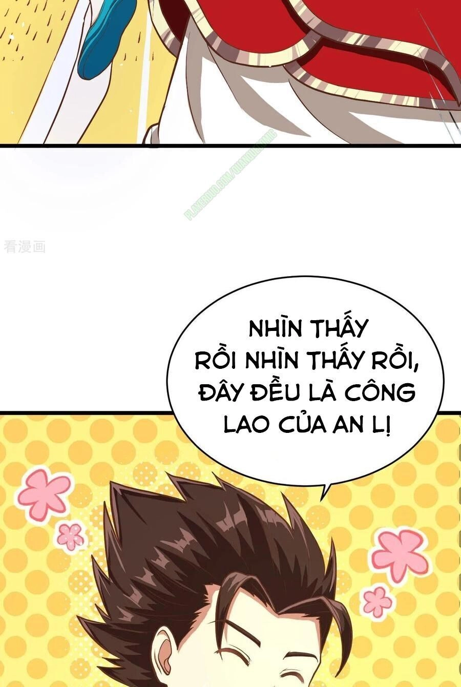 Từ Hôm Nay Bắt Đầu Làm Thành Chủ Chapter 80.2 - 16