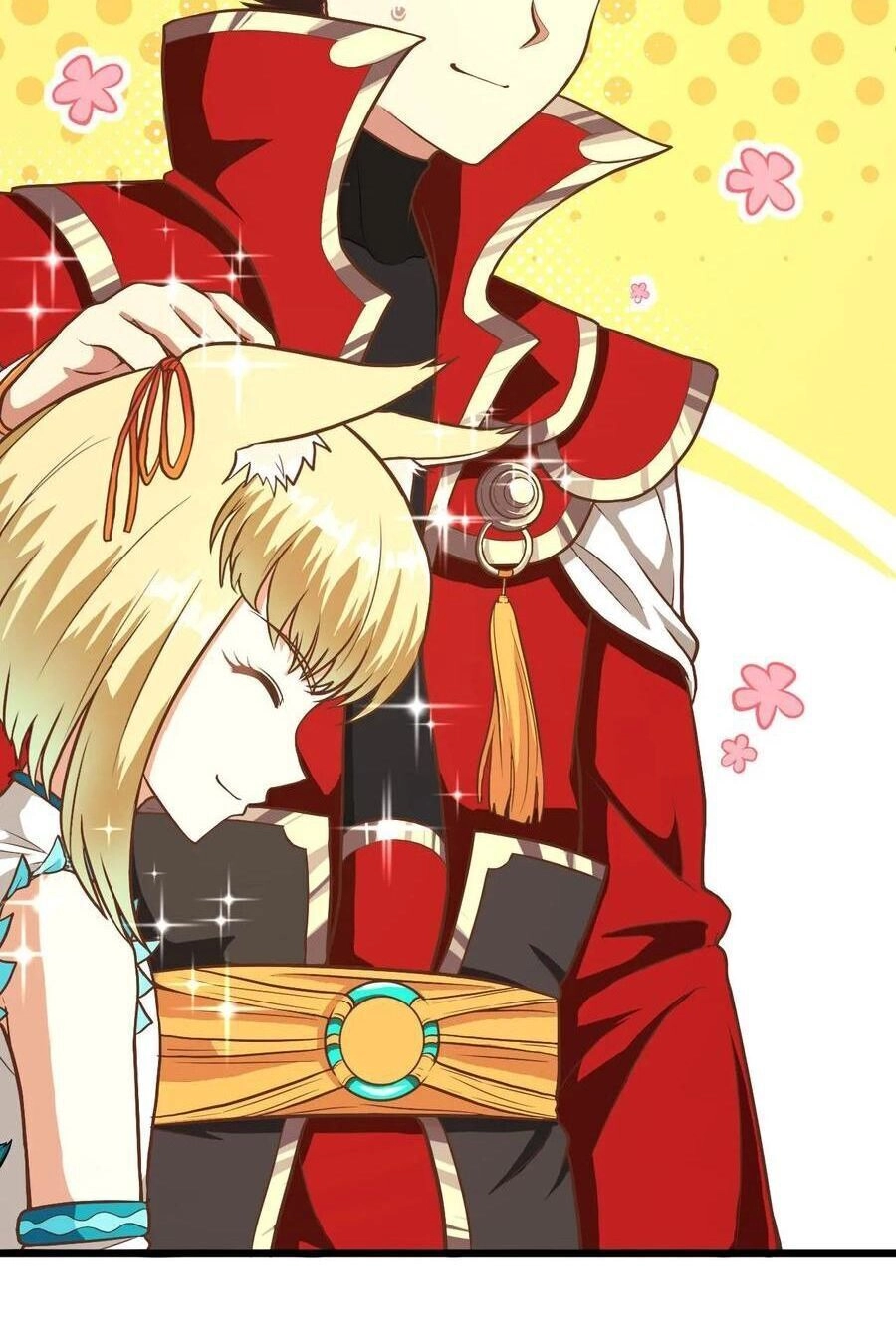 Từ Hôm Nay Bắt Đầu Làm Thành Chủ Chapter 80.2 - 17