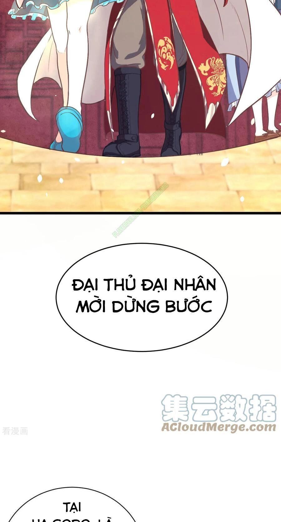 Từ Hôm Nay Bắt Đầu Làm Thành Chủ Chapter 80.2 - 21