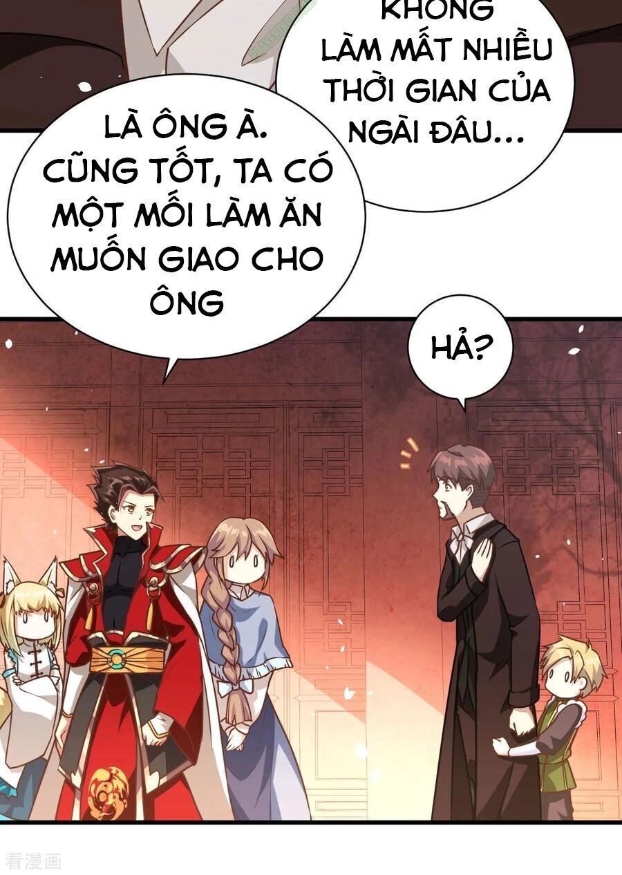 Từ Hôm Nay Bắt Đầu Làm Thành Chủ Chapter 80.2 - 24