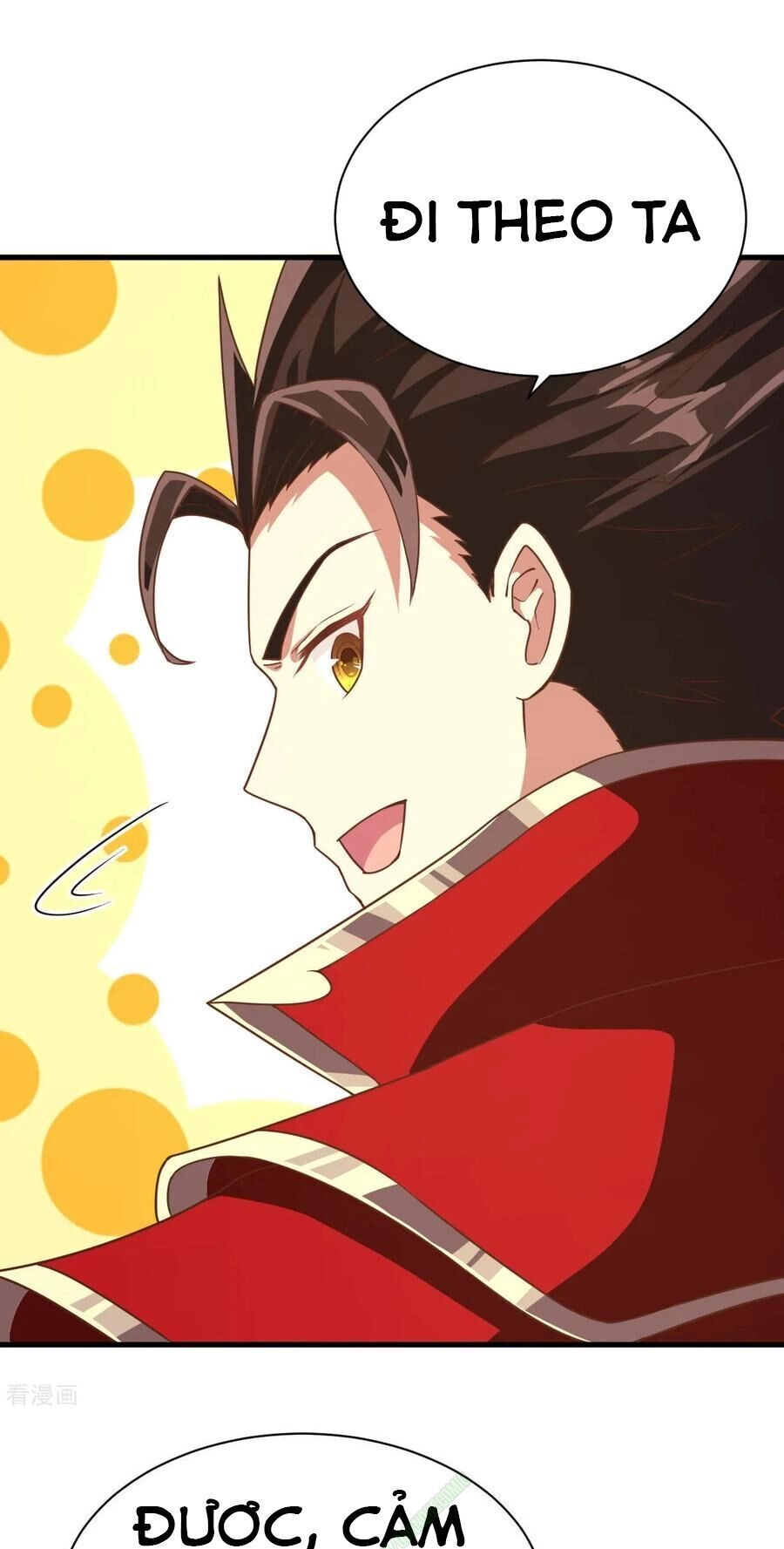 Từ Hôm Nay Bắt Đầu Làm Thành Chủ Chapter 80.2 - 25