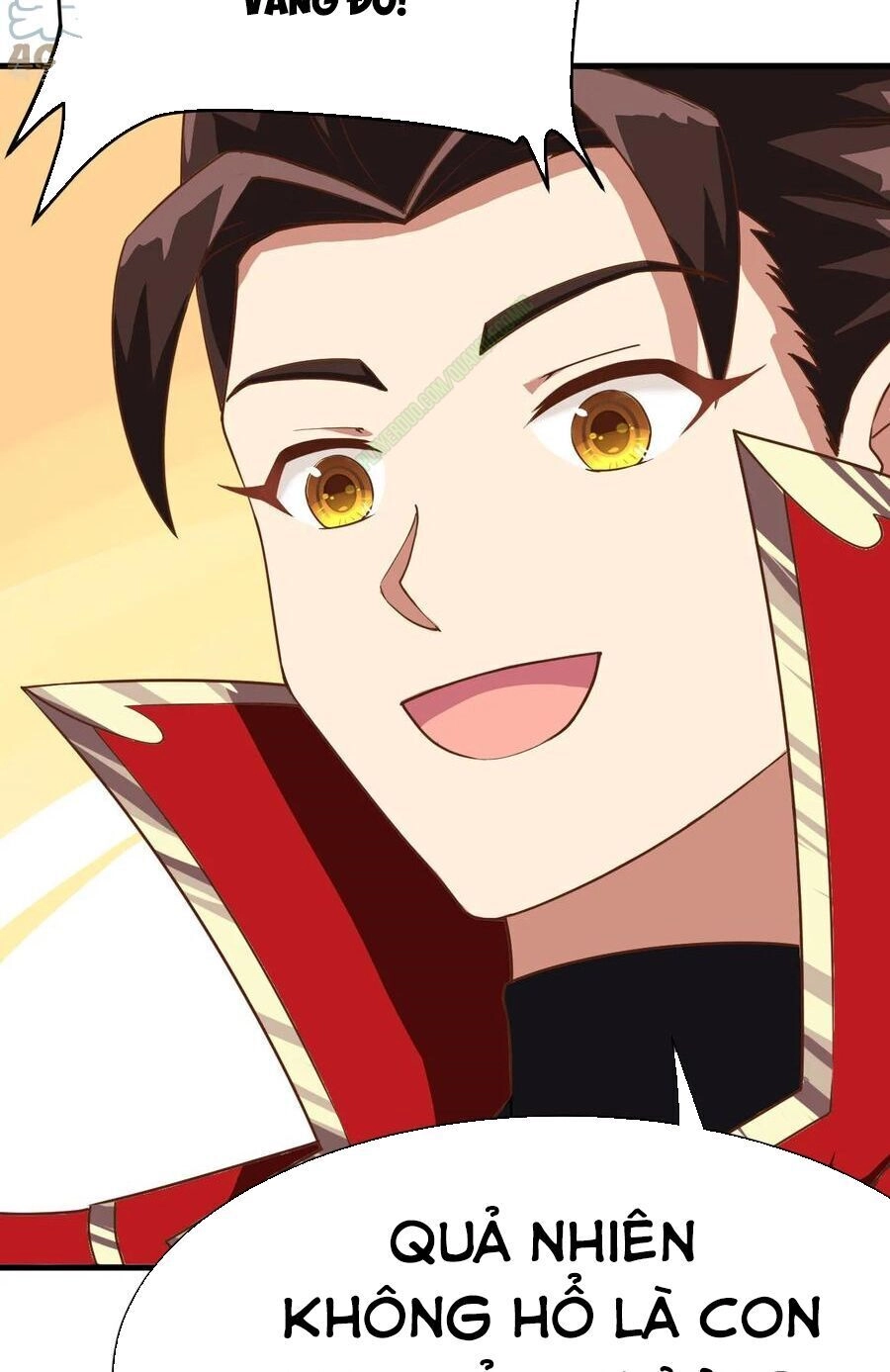 Từ Hôm Nay Bắt Đầu Làm Thành Chủ Chapter 81.2 - 10