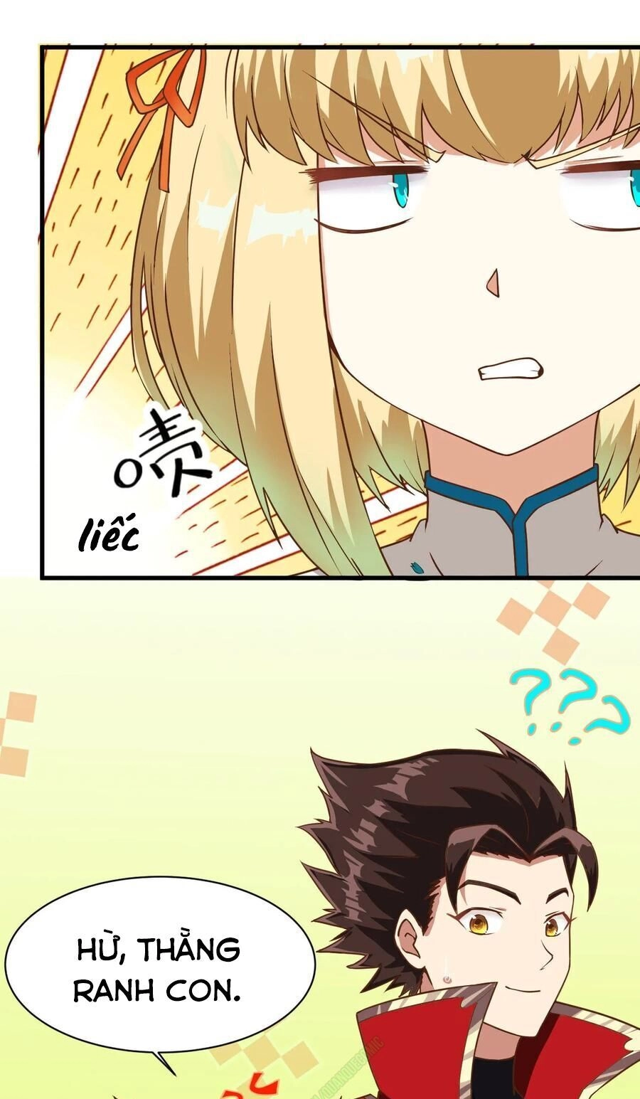 Từ Hôm Nay Bắt Đầu Làm Thành Chủ Chapter 81.2 - 12