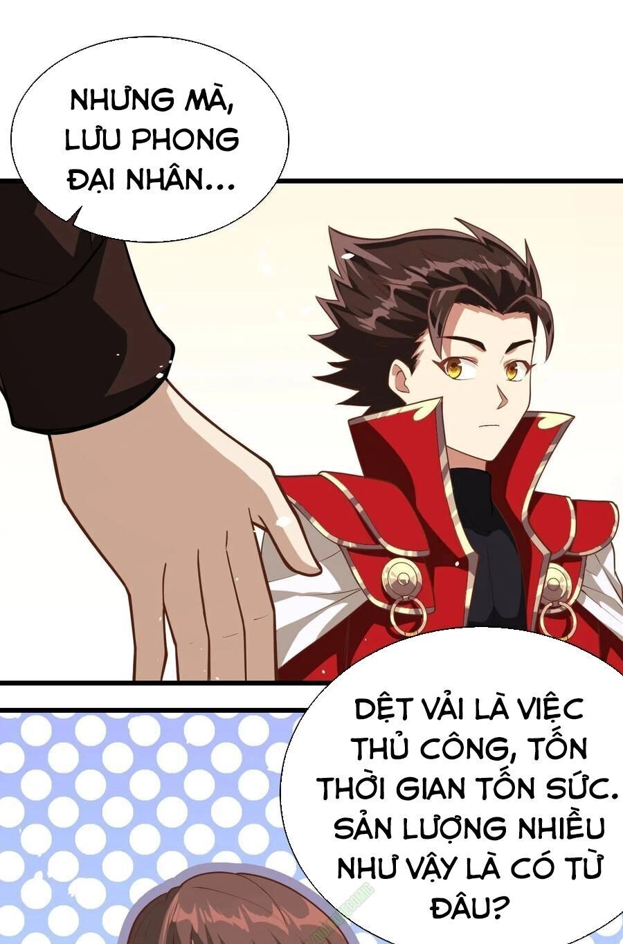 Từ Hôm Nay Bắt Đầu Làm Thành Chủ Chapter 81.2 - 14