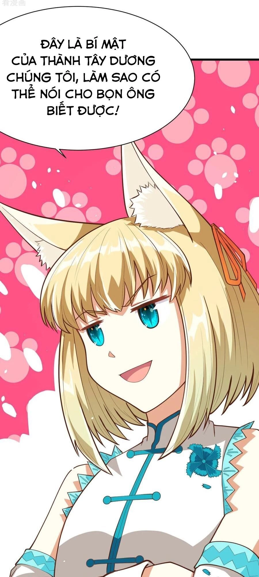 Từ Hôm Nay Bắt Đầu Làm Thành Chủ Chapter 81.2 - 16