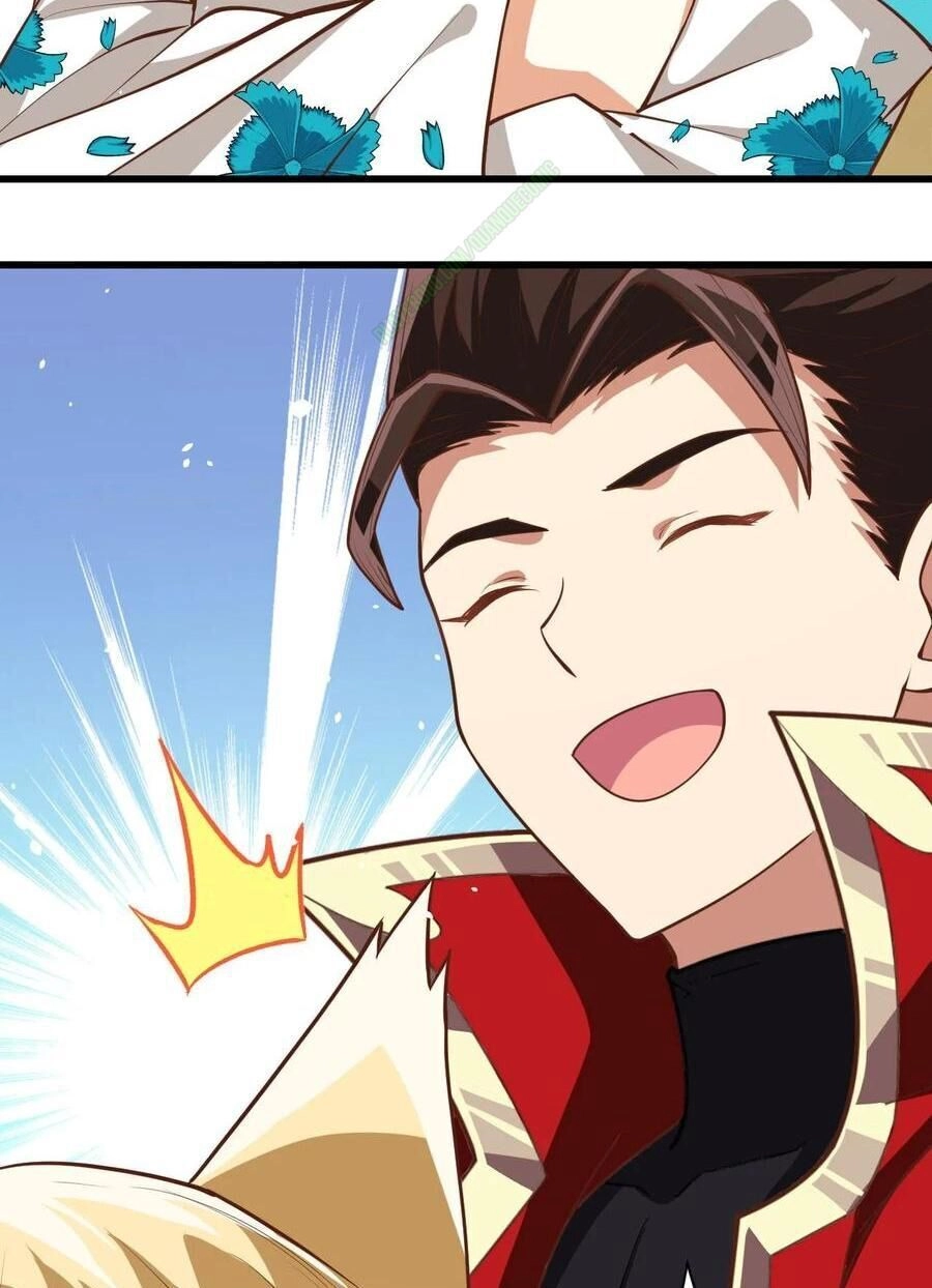 Từ Hôm Nay Bắt Đầu Làm Thành Chủ Chapter 81.2 - 17