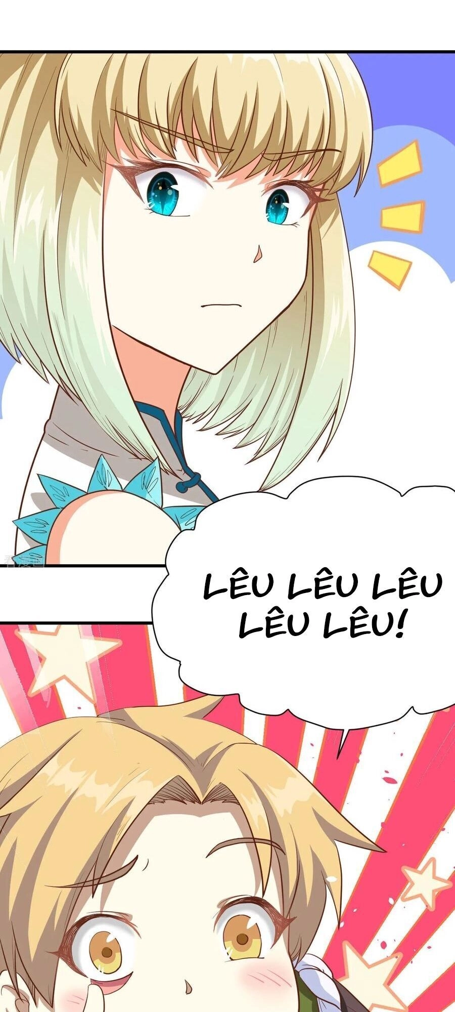 Từ Hôm Nay Bắt Đầu Làm Thành Chủ Chapter 81.2 - 21