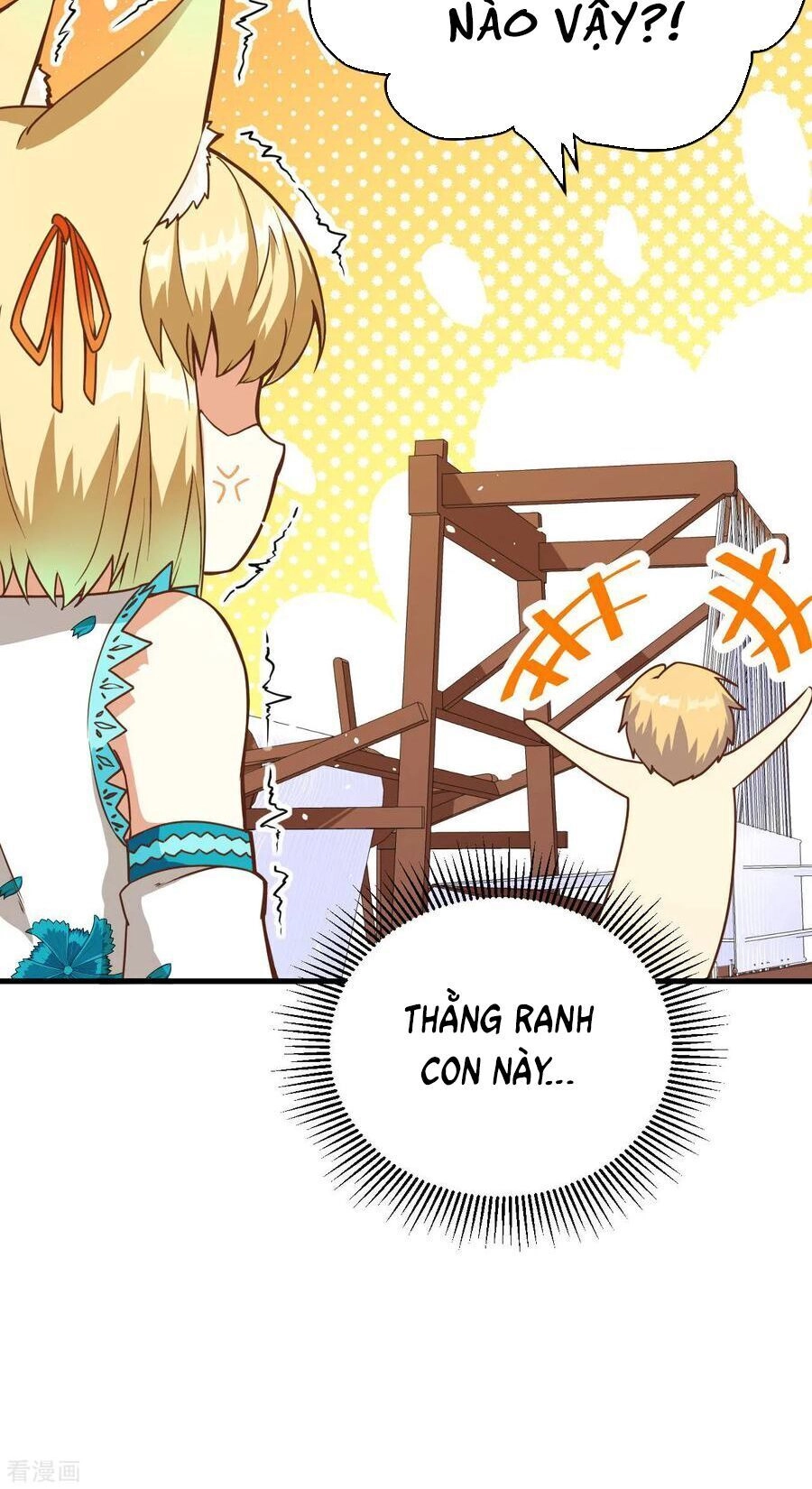 Từ Hôm Nay Bắt Đầu Làm Thành Chủ Chapter 82 - 6