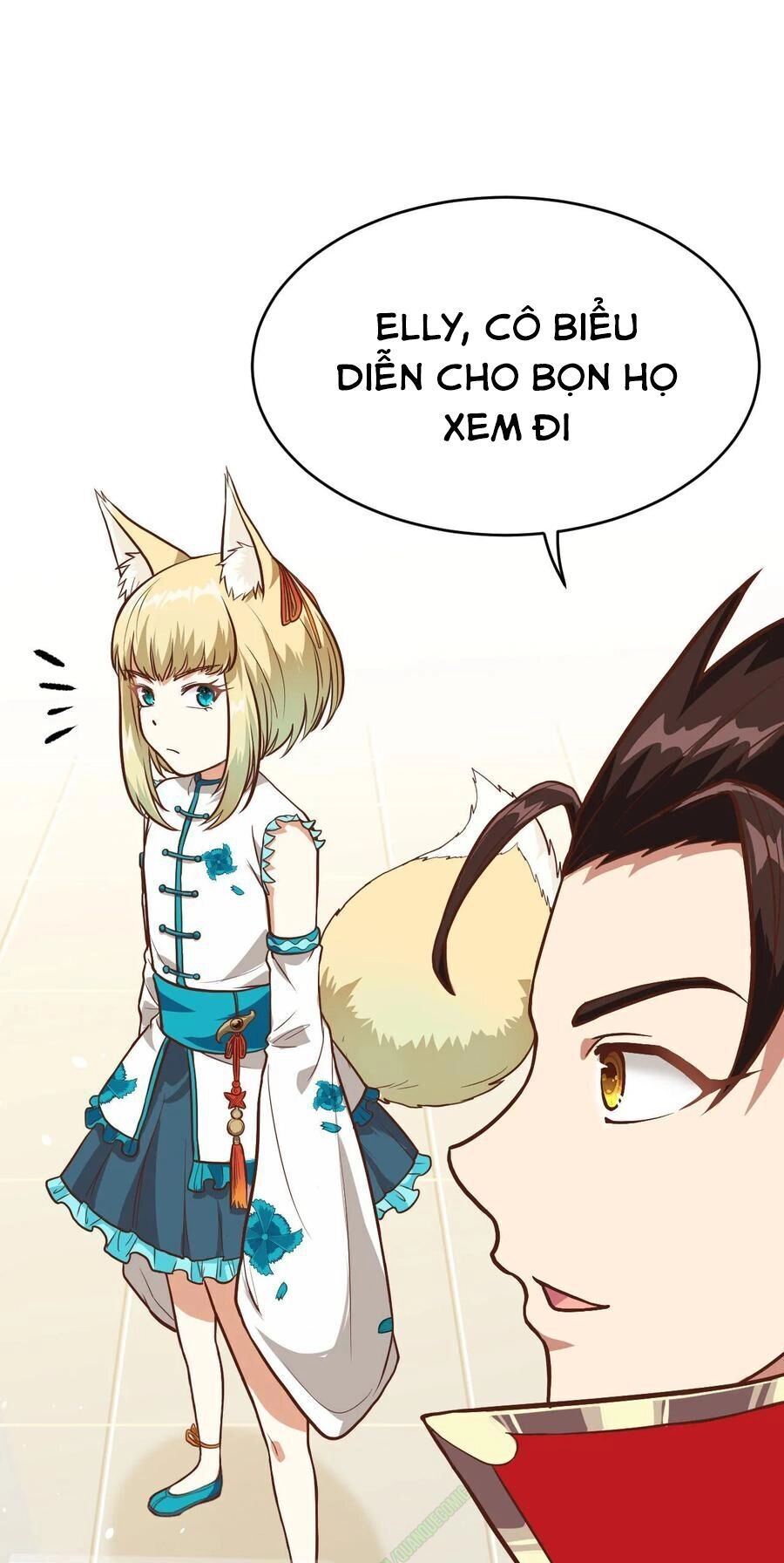 Từ Hôm Nay Bắt Đầu Làm Thành Chủ Chapter 82 - 7