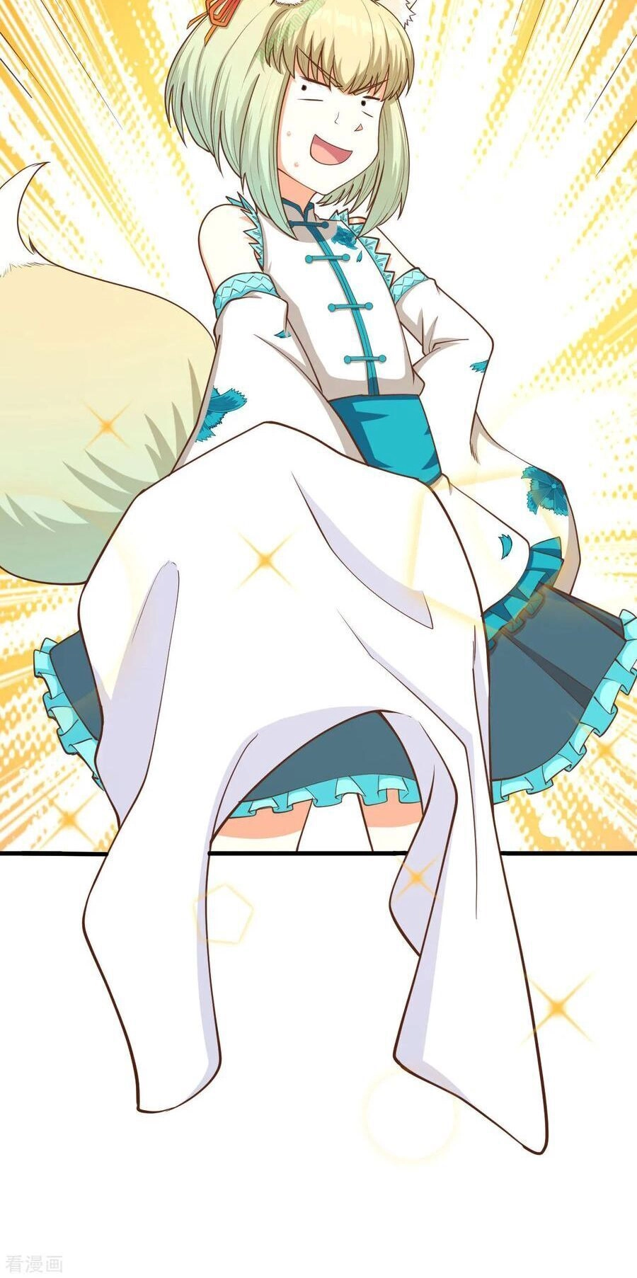 Từ Hôm Nay Bắt Đầu Làm Thành Chủ Chapter 82 - 18