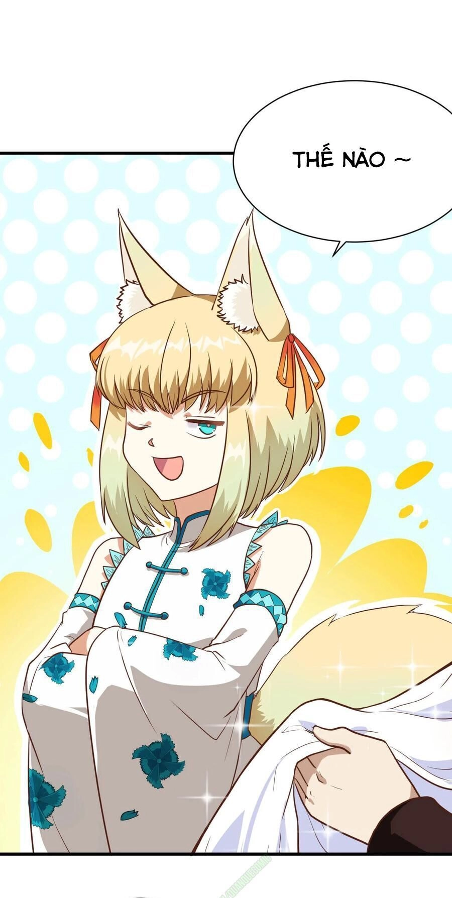 Từ Hôm Nay Bắt Đầu Làm Thành Chủ Chapter 82 - 19