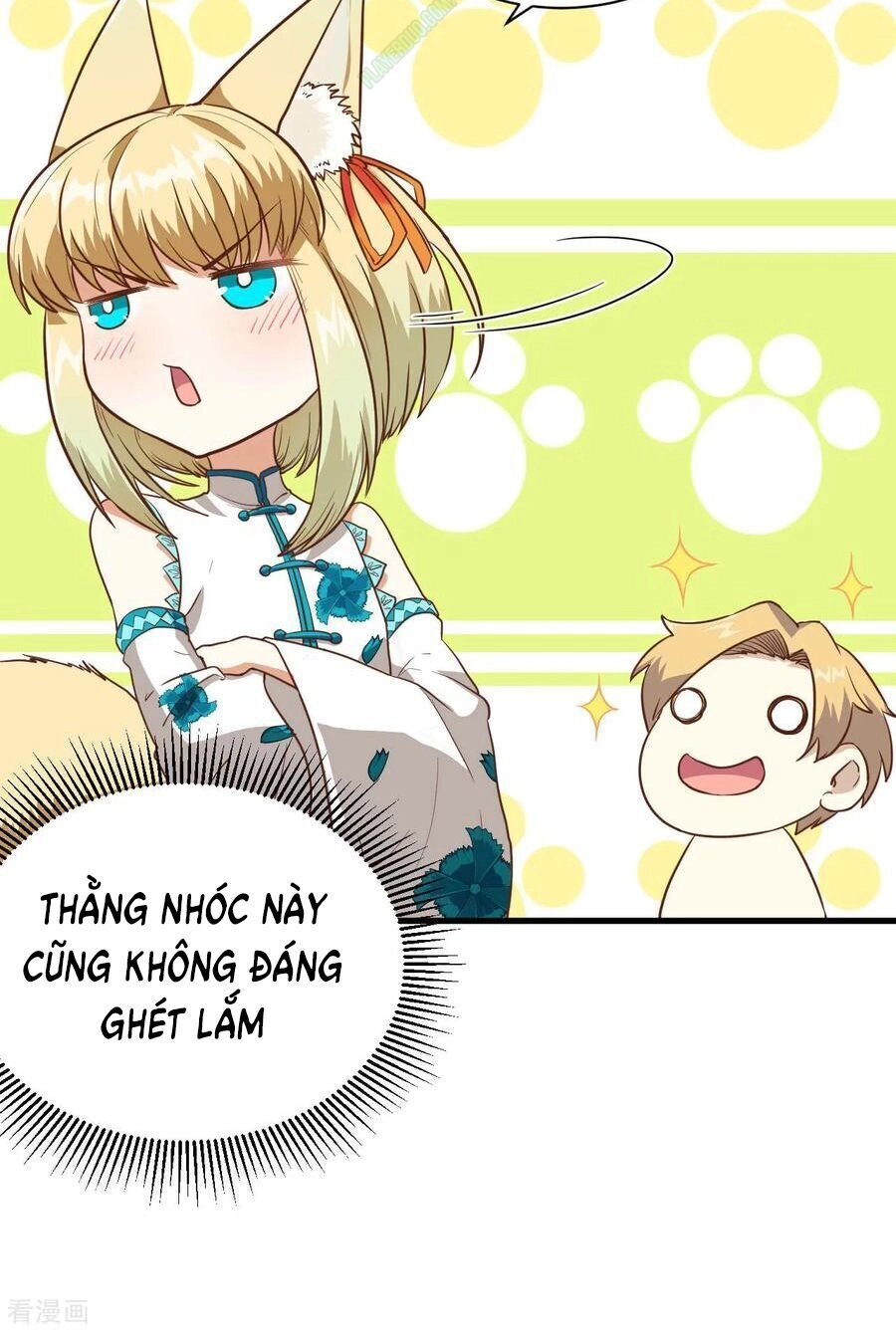 Từ Hôm Nay Bắt Đầu Làm Thành Chủ Chapter 82 - 22