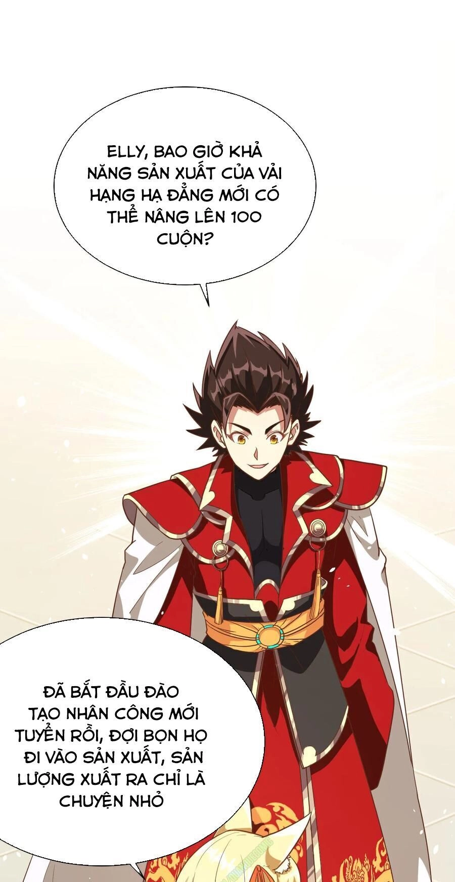 Từ Hôm Nay Bắt Đầu Làm Thành Chủ Chapter 82.2 - 1