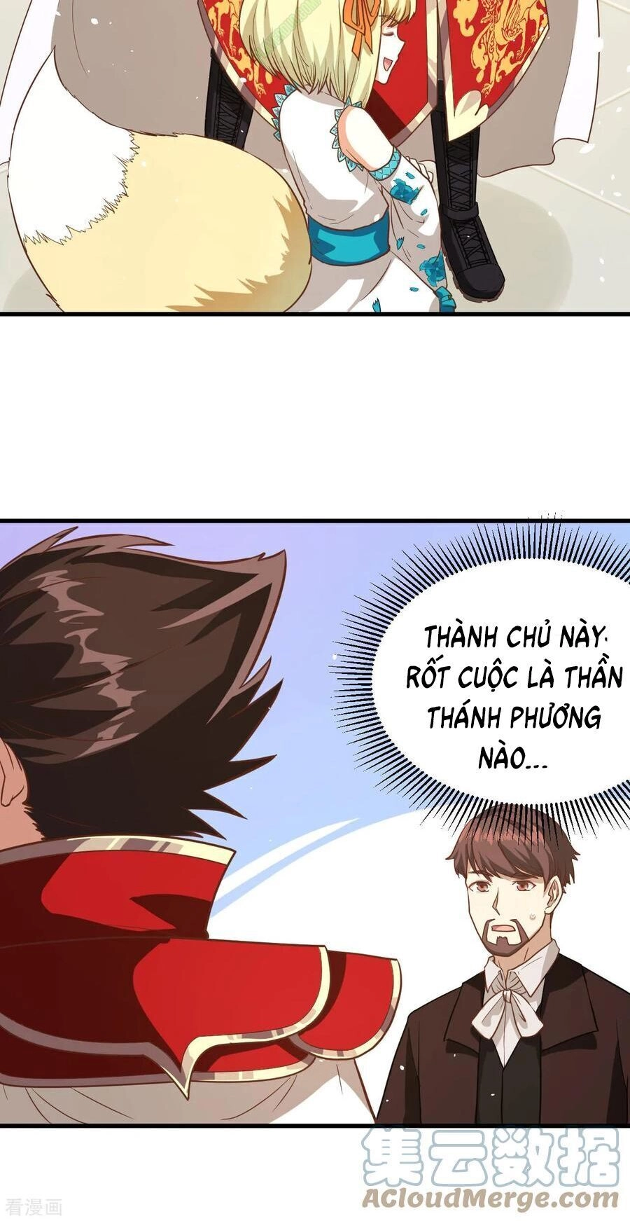 Từ Hôm Nay Bắt Đầu Làm Thành Chủ Chapter 82.2 - 2