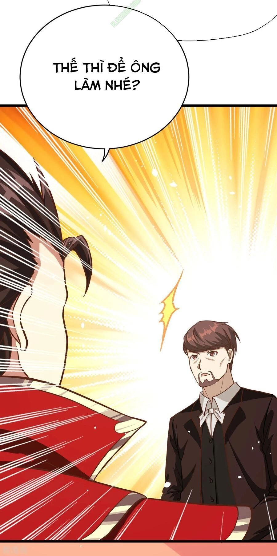 Từ Hôm Nay Bắt Đầu Làm Thành Chủ Chapter 82.2 - 8