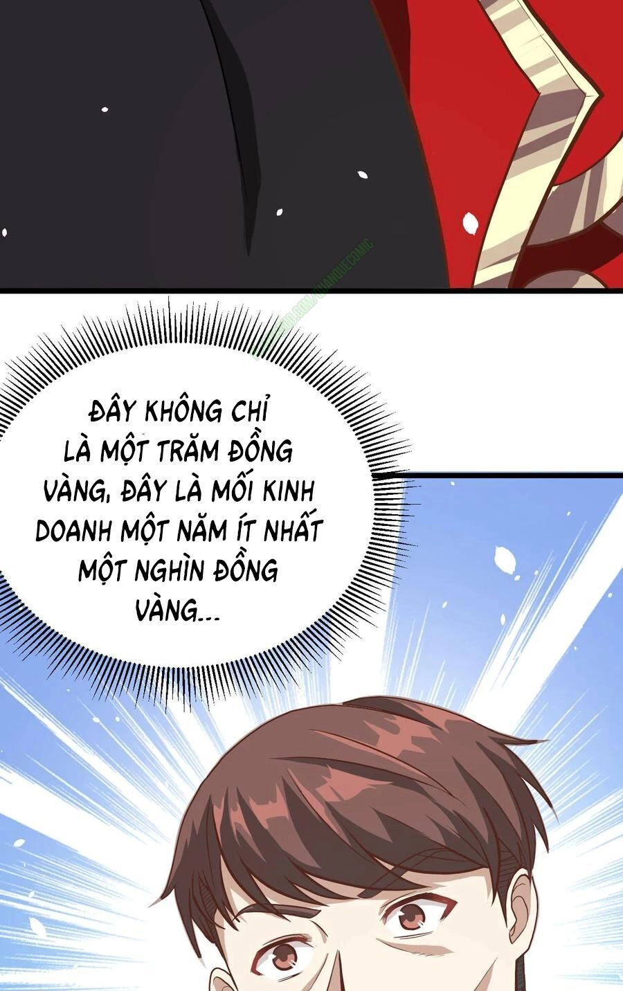 Từ Hôm Nay Bắt Đầu Làm Thành Chủ Chapter 82.2 - 10