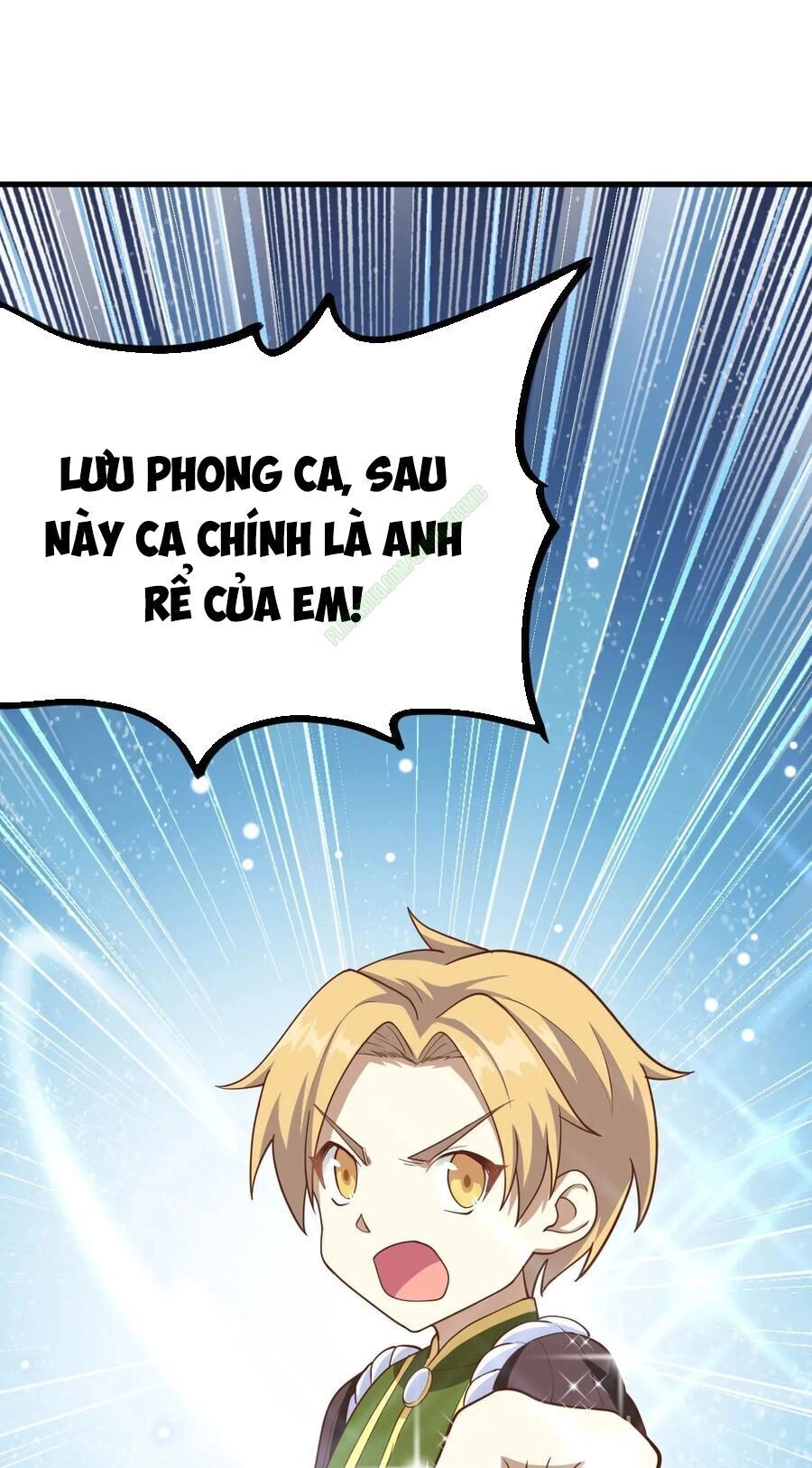 Từ Hôm Nay Bắt Đầu Làm Thành Chủ Chapter 82.2 - 16