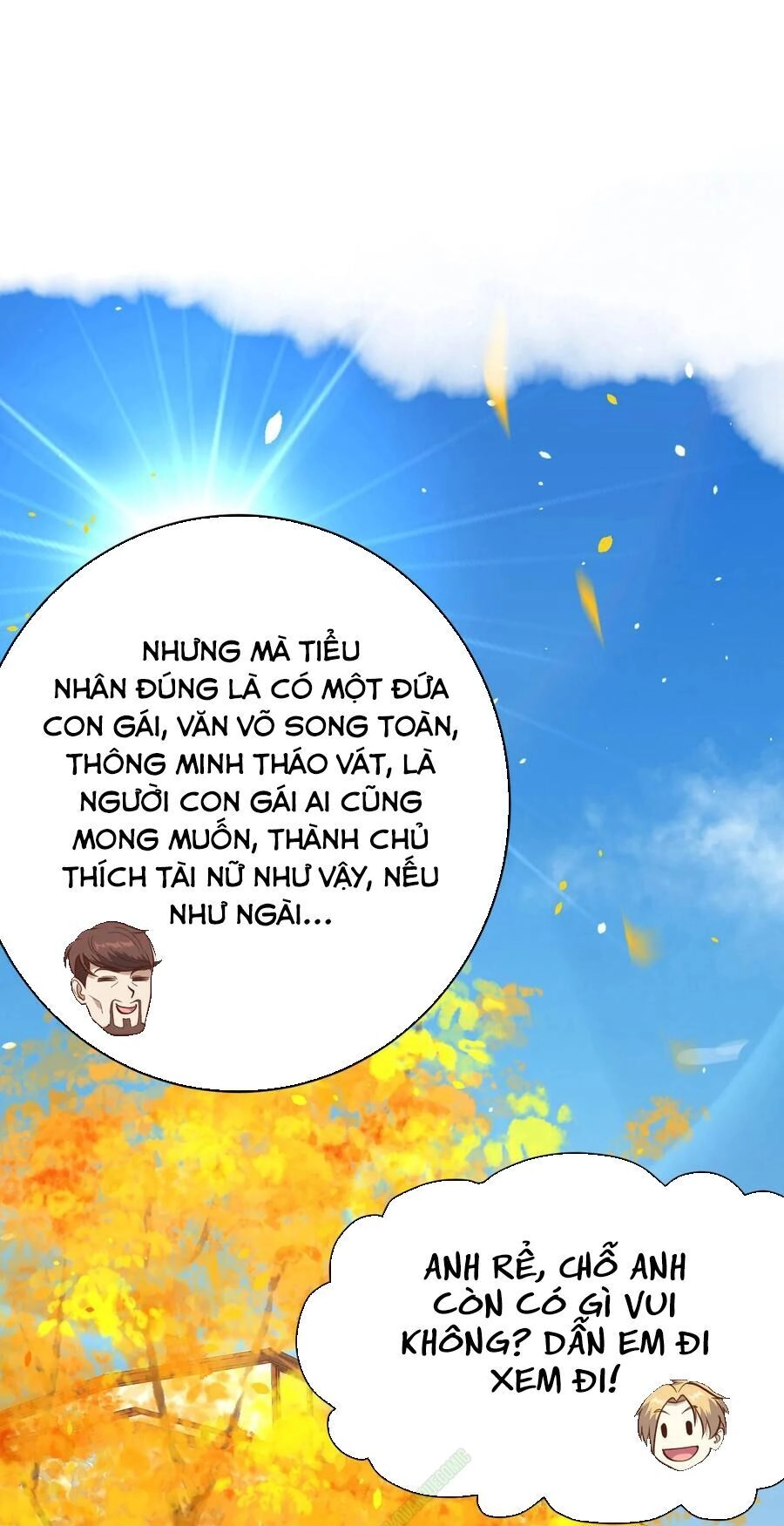 Từ Hôm Nay Bắt Đầu Làm Thành Chủ Chapter 82.2 - 20