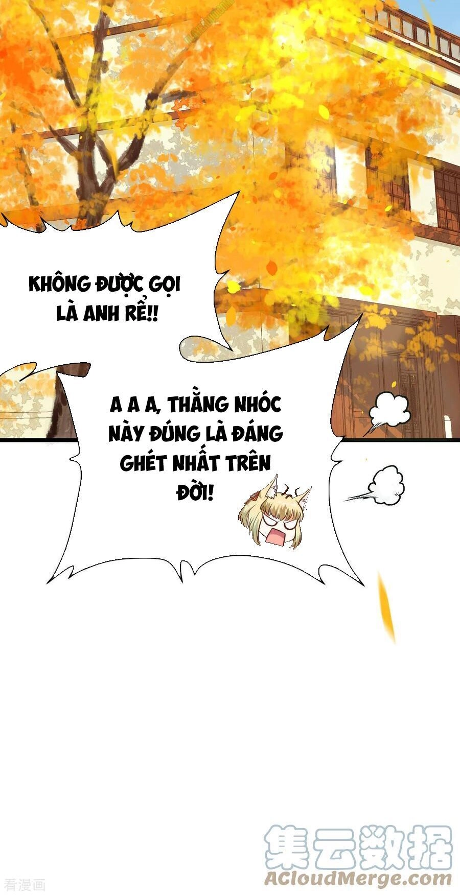 Từ Hôm Nay Bắt Đầu Làm Thành Chủ Chapter 82.2 - 21