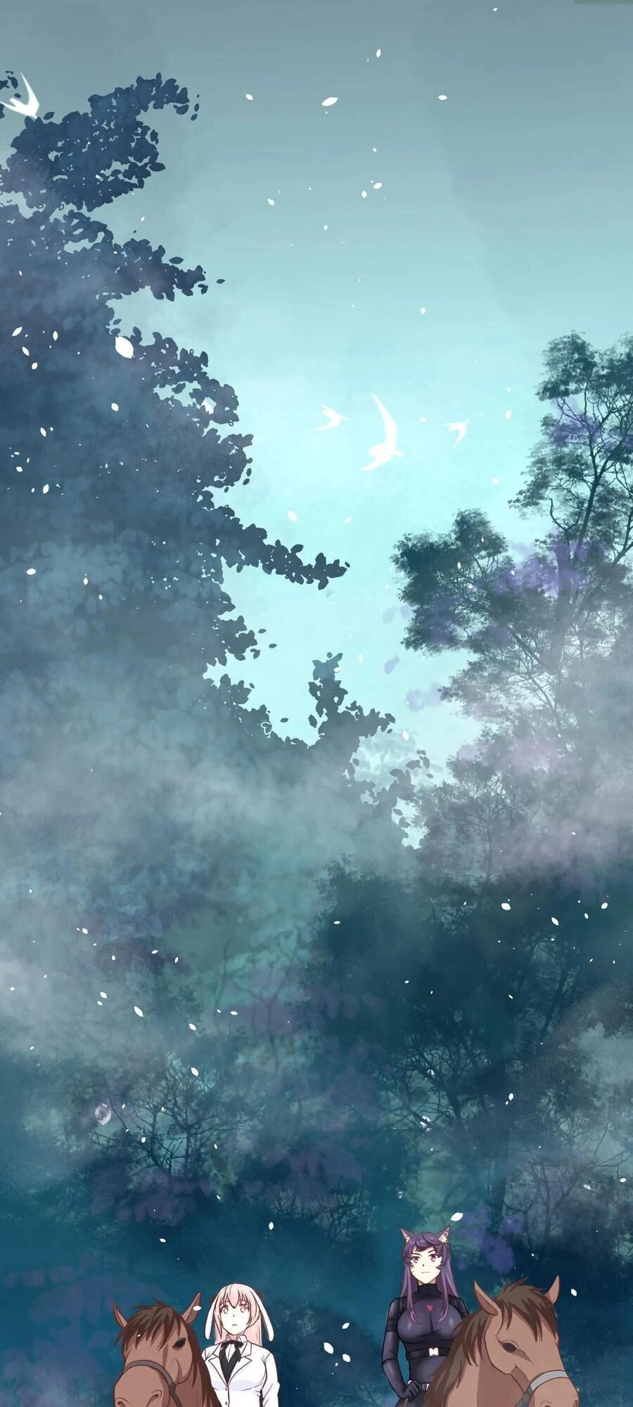 Từ Hôm Nay Bắt Đầu Làm Thành Chủ Chapter 83 - 1