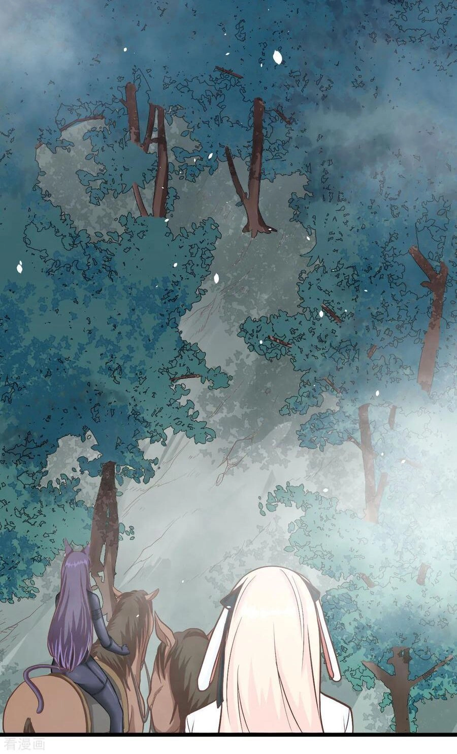 Từ Hôm Nay Bắt Đầu Làm Thành Chủ Chapter 83 - 3