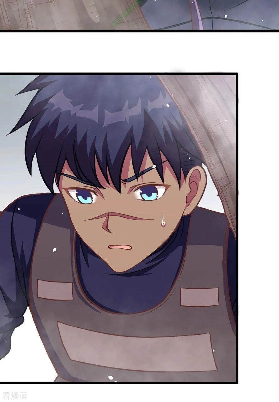 Từ Hôm Nay Bắt Đầu Làm Thành Chủ Chapter 83 - 5