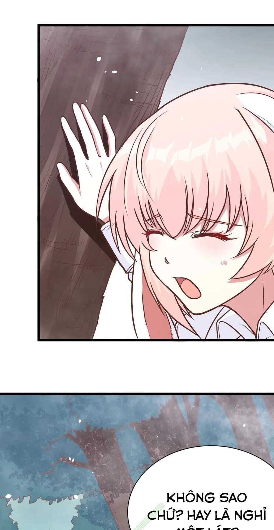 Từ Hôm Nay Bắt Đầu Làm Thành Chủ Chapter 83 - 6